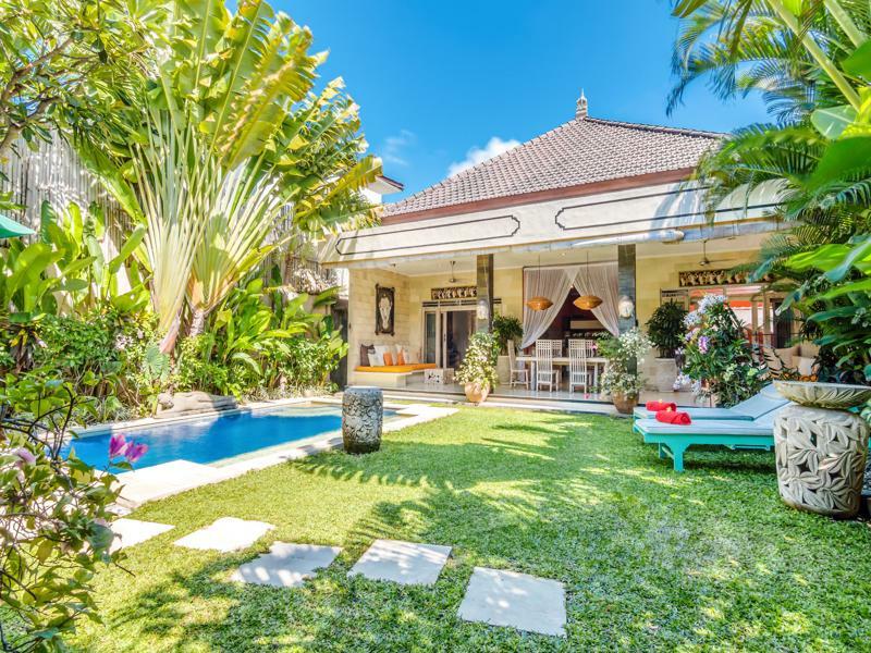 Villa Balissima Семиньяк Экстерьер фото