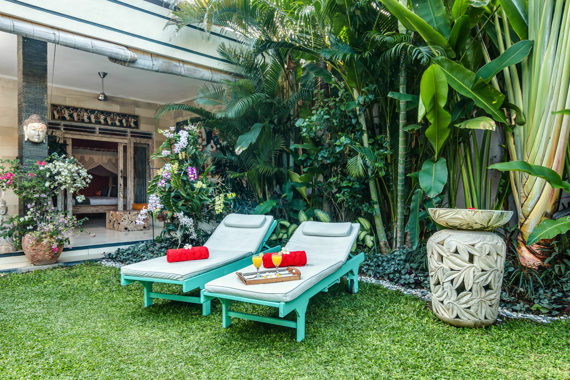 Villa Balissima Семиньяк Экстерьер фото